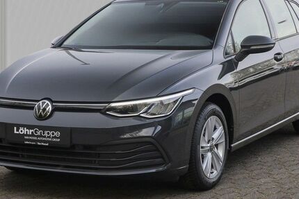 VW Golf 43.722 km 23.880 &euro; Höhr-Grenzhausen 56203