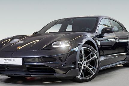 Porsche Taycan 75.500 km 62.690 &euro; Diez 65582