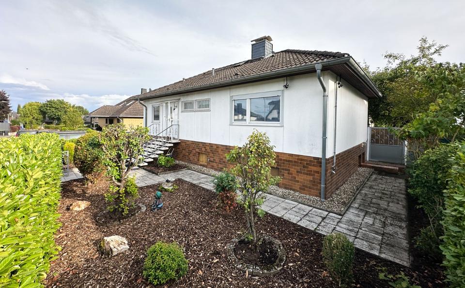 Einfamilienhaus Polch - 375.000&euro; | Angebot:25170292