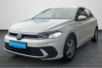 VW Polo 85.258 km 13.980 &euro; Mayen 56727