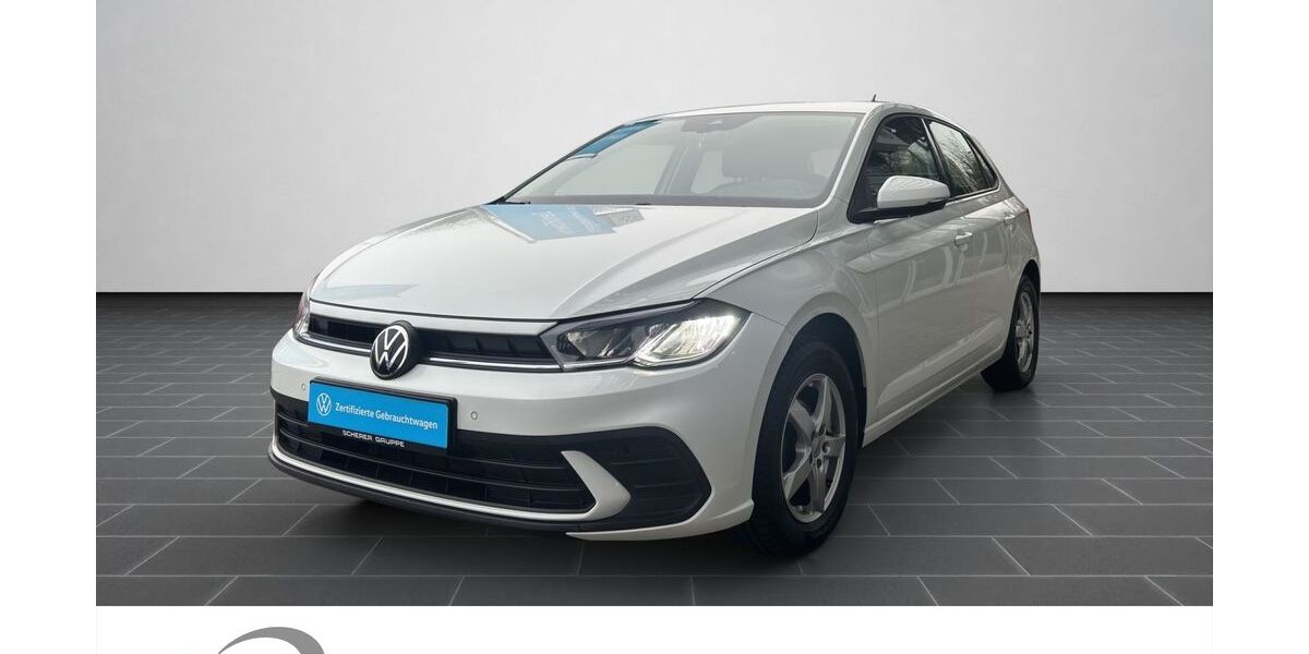 VW Polo 85.258 km 13.980 &euro; Mayen 56727