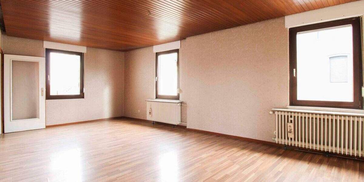 Einfamilienhaus Ransbach-Baumbach Baumbach - 4 Zimmer, 106 m&sup2;, 139.000&euro; | Angebot:25741755