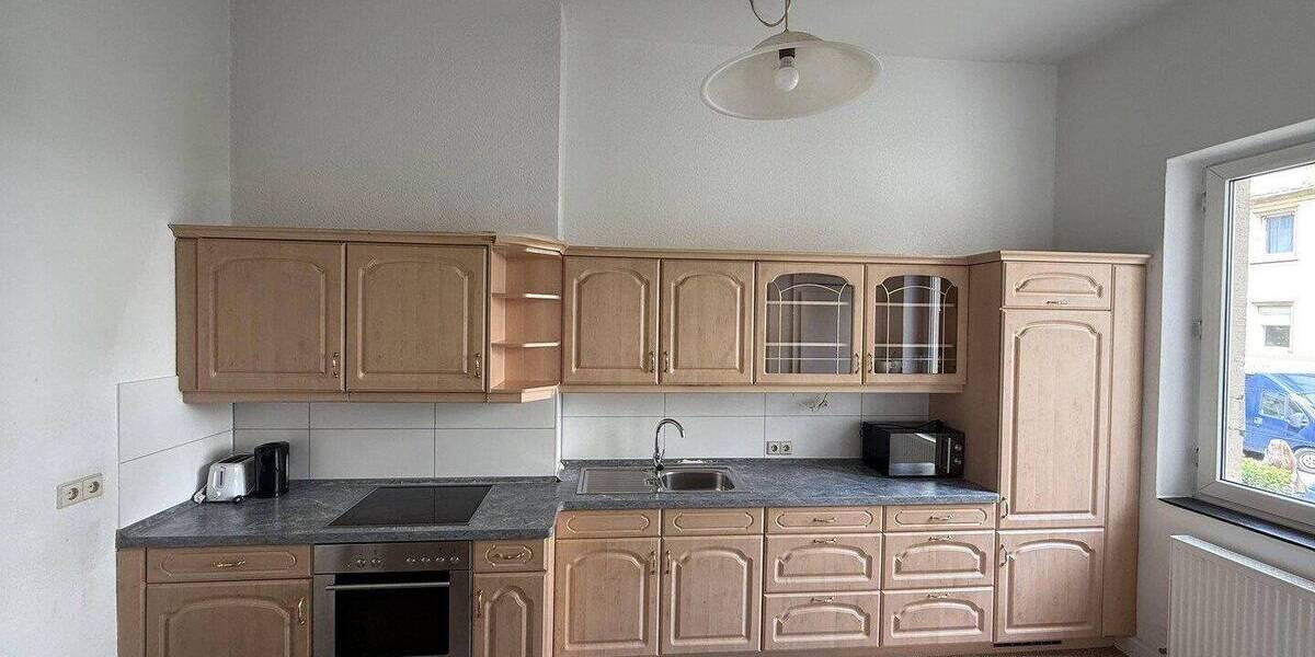 Etagenwohnung Koblenz Süd - 4 Zimmer, 101 m&sup2;, 1.250&euro; | Angebot:26919469