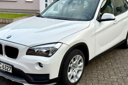 BMW X1 99.830 km 12.000 &euro; Weißenturm 56575