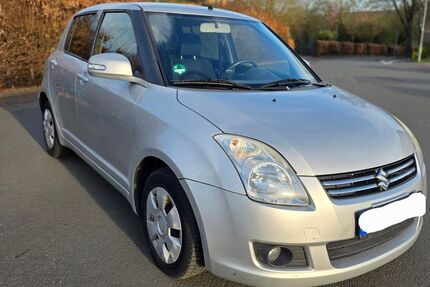 Suzuki Swift 160.000 km 3.199 &euro; Koblenz 56072