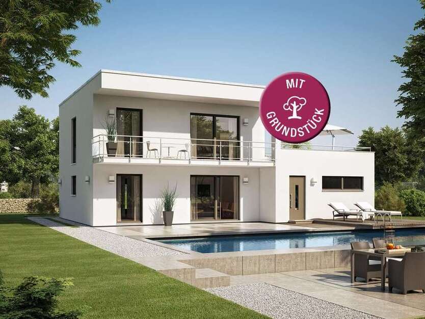 Haus zum Kaufen in Nauort 484.900 € 119 m²