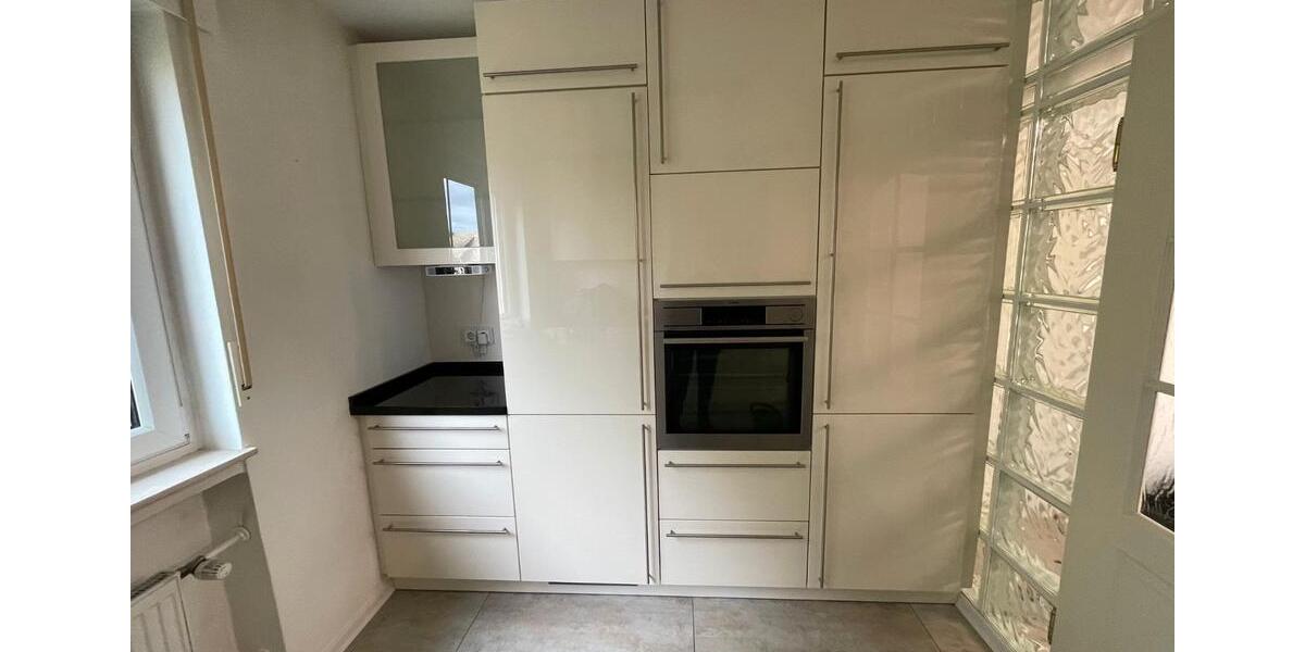 Hochparterre Koblenz Bubenheim - 4 Zimmer, 112 m&sup2;, 1.400&euro; | Angebot:26226531