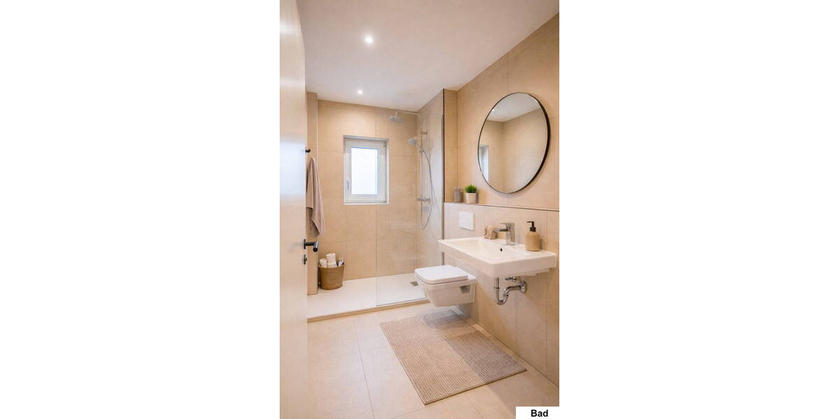 Einfamilienhaus Koblenz Rübenach - 6 Zimmer, 140 m&sup2;, 395.000&euro; | Angebot:26418081