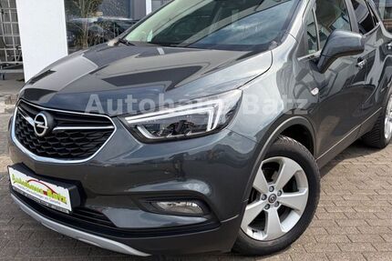 Opel Mokka 72.844 km 12.490 &euro; Dörth 56281