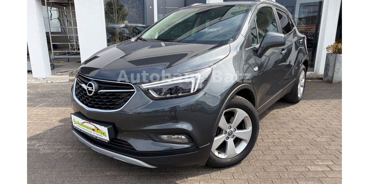Opel Mokka 72.844 km 12.490 &euro; Dörth 56281