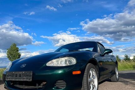 Mazda MX-5 118.200 km 7.899 &euro; Kruft 56642