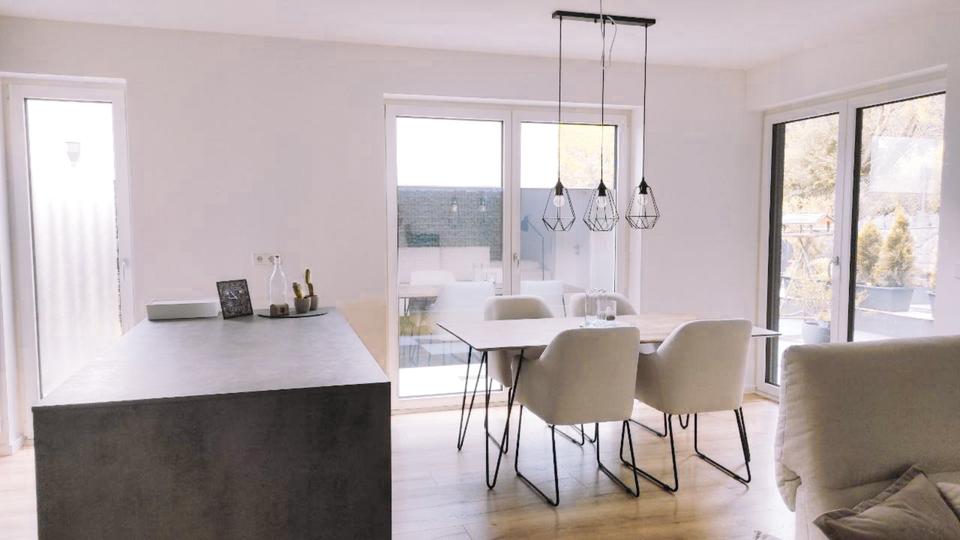 Erdgeschoßwohnung Nastätten - 2.5 Zimmer, 63 m&sup2;, 890&euro; | Angebot:25648849