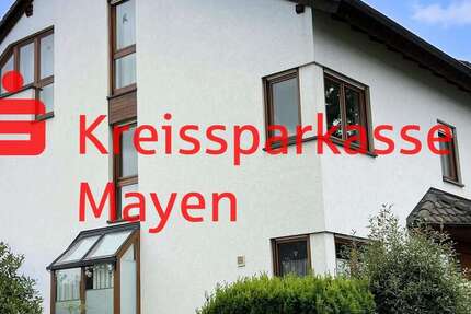Haus Mayen - 5 Zimmer, 162 m&sup2;, 395.000&euro; | Angebot:26878631