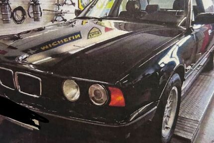 BMW 520 160.000 km 10.000 &euro; Neuwied 56567