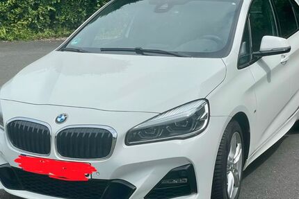 BMW 220 Active Tourer 100.000 km 17.300 &euro; Vallendar 56179