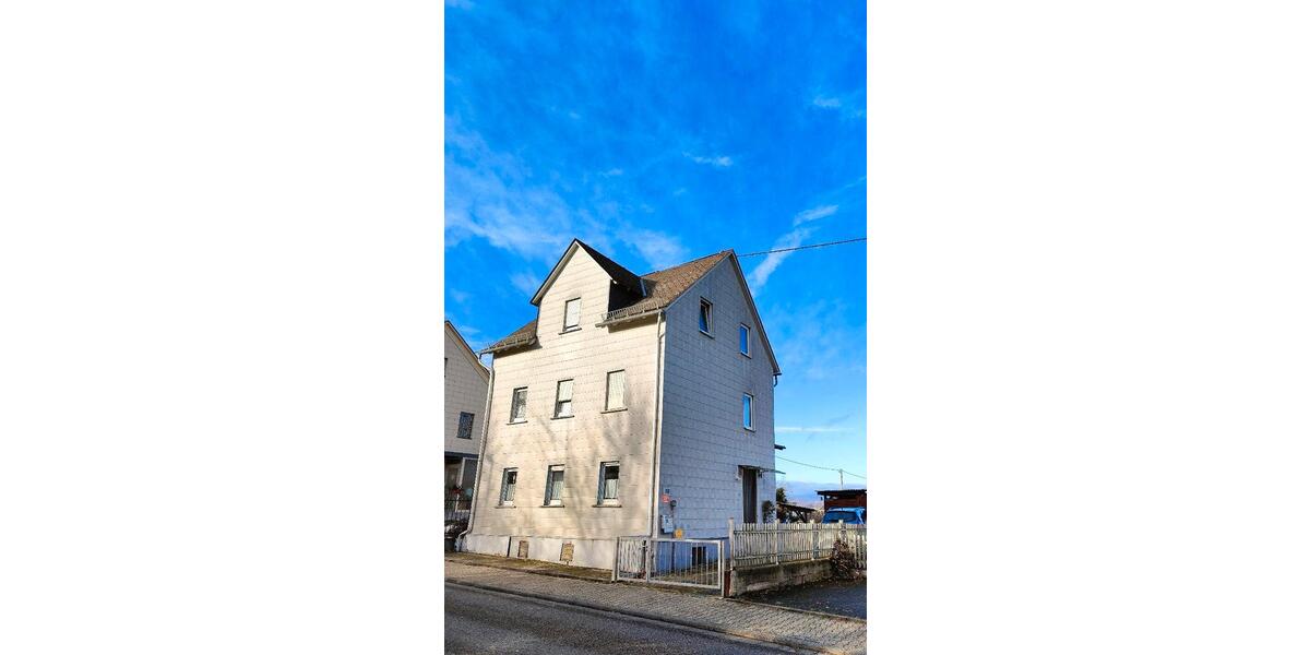 Einfamilienhaus Birlenbach - 7 Zimmer, 229.000&euro; | Angebot:20719398
