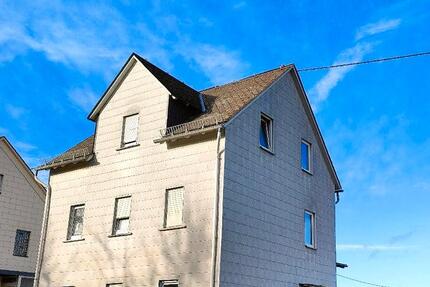Haus Birlenbach - 7 Zimmer, 229.000&euro; | Angebot:20719398