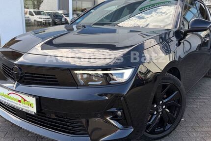 Opel Astra 15.501 km 19.990 &euro; Dörth 56281