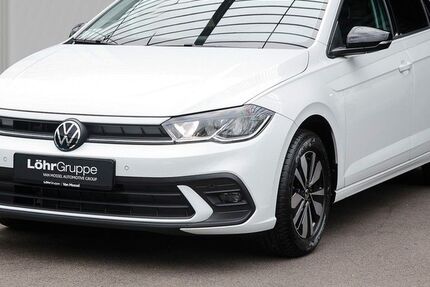 VW Polo 9.602 km 20.980 &euro; Koblenz 56070