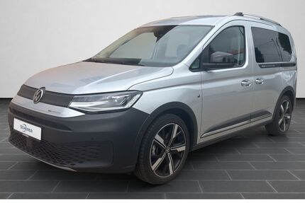 VW Caddy 20.490 km 41.980 € Mayen 56727