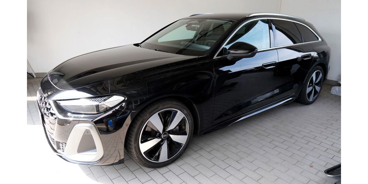 Audi A5 7.025 km 48.990 € Ransbach-Baumbach 56235