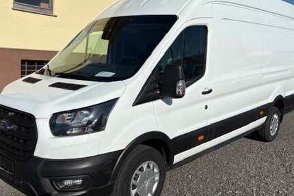 Ford Transit 58.000 km 21.950 &euro; Halsenbach 56283