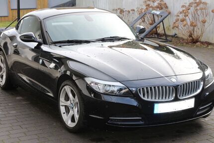 BMW Z4 134.503 km 21.200 &euro; Boppard 56154