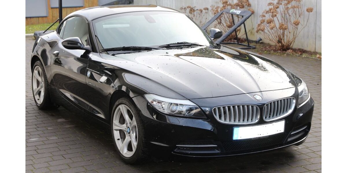BMW Z4 134.503 km 21.200 &euro; Boppard 56154