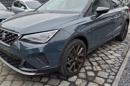 Seat Arona 3.879 km 26.999 € Neuwied 56567