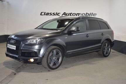 Audi Q7 242.000 km 16.700 &euro; Neuwied 56567