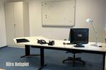 Büroräume zu vermieten - Coworking Arbeitsplätze zimmer