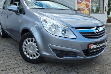 Opel Corsa 99.910 km 3.950 &euro; Nastätten 56355