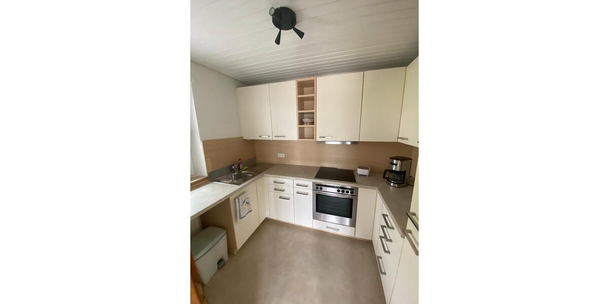 Dachgeschoßwohnung Vallendar - 2 Zimmer, 59 m&sup2;, 199.000&euro; | Angebot:26002195