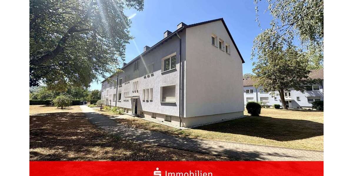 Etagenwohnung Koblenz Karthause - 3 Zimmer, 67 m&sup2;, 179.000&euro; | Angebot:27428907