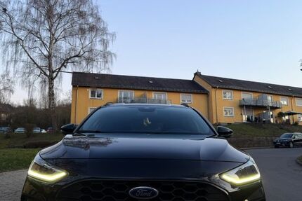 Ford Focus 130.000 km 15.200 &euro; Koblenz 56076