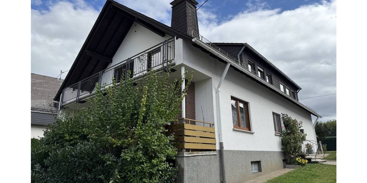 Etagenwohnung Montabaur - 5 Zimmer, 110 m&sup2;, 279.000&euro; | Angebot:25796969