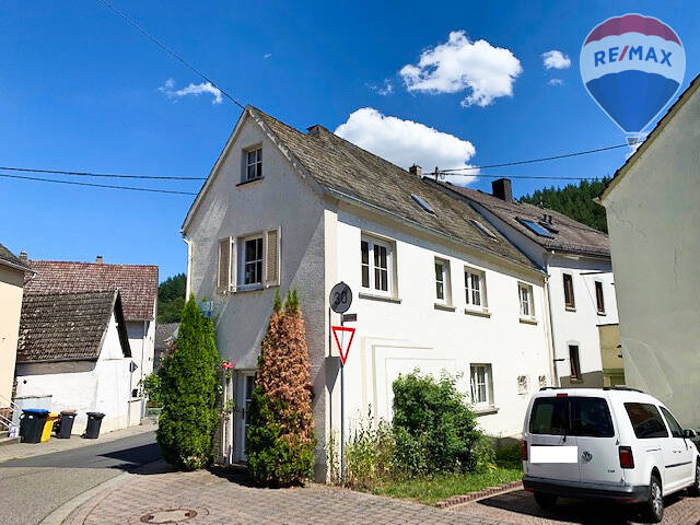 Einfamilienhaus Geilnau - 6 Zimmer, 160 m&sup2;, 95.000&euro; | Angebot:25664416