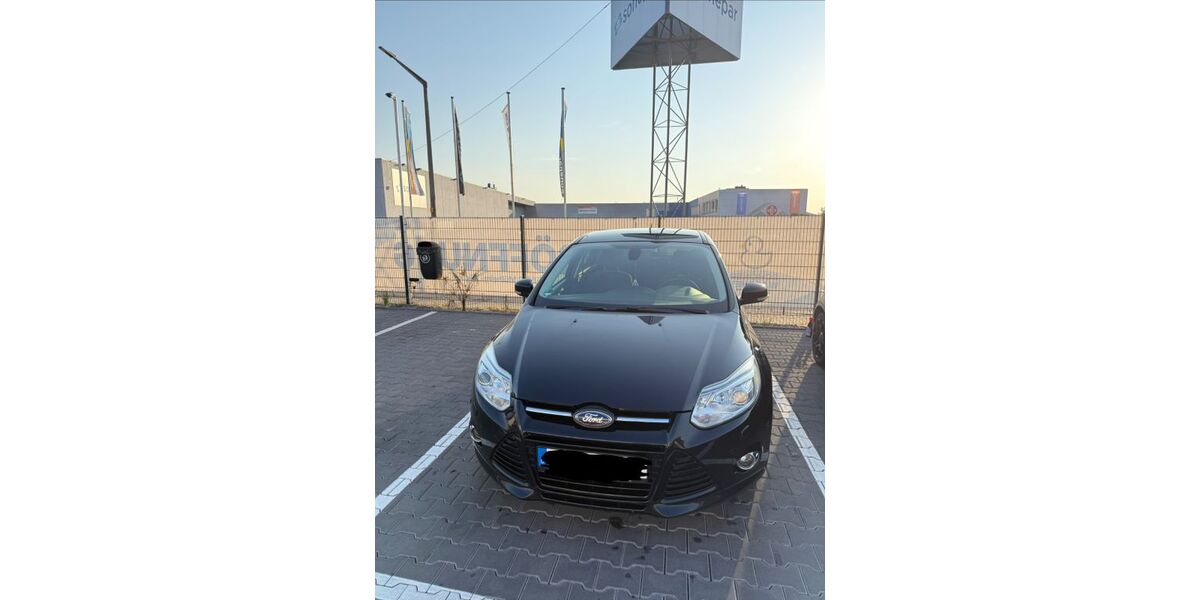 Ford Focus 170.000 km 6.500 &euro; Andernach 56626