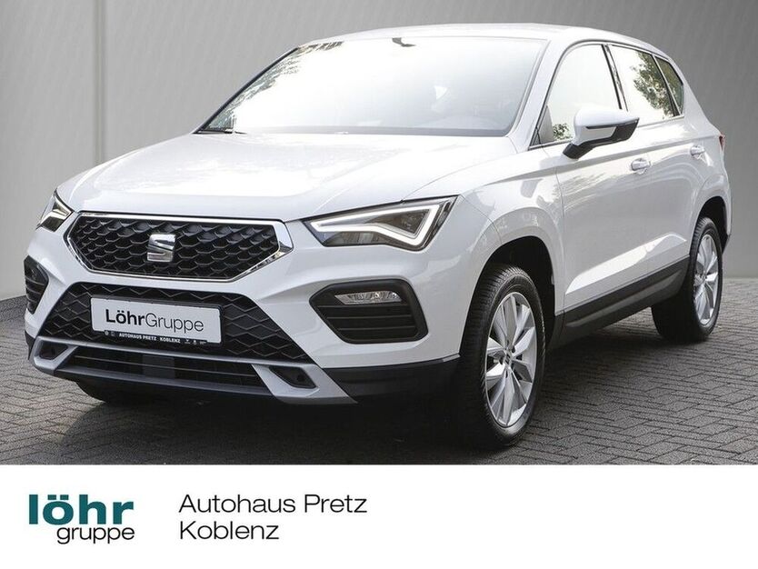 Ateca