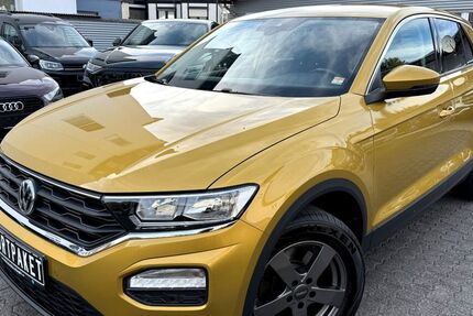 VW T-Roc 132.000 km 14.900 &euro; Wirges 56422