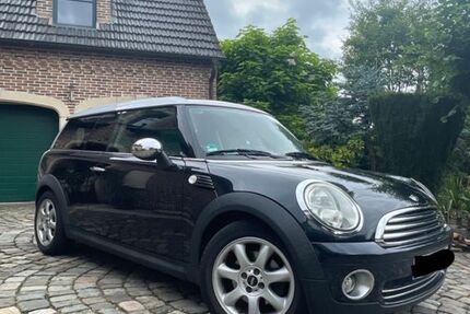 Mini Cooper Clubman 175.000 km 3.990 &euro; Altendiez 65624