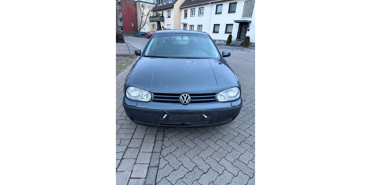 VW Golf 193.476 km 1.250 &euro; Weißenthurm 56575