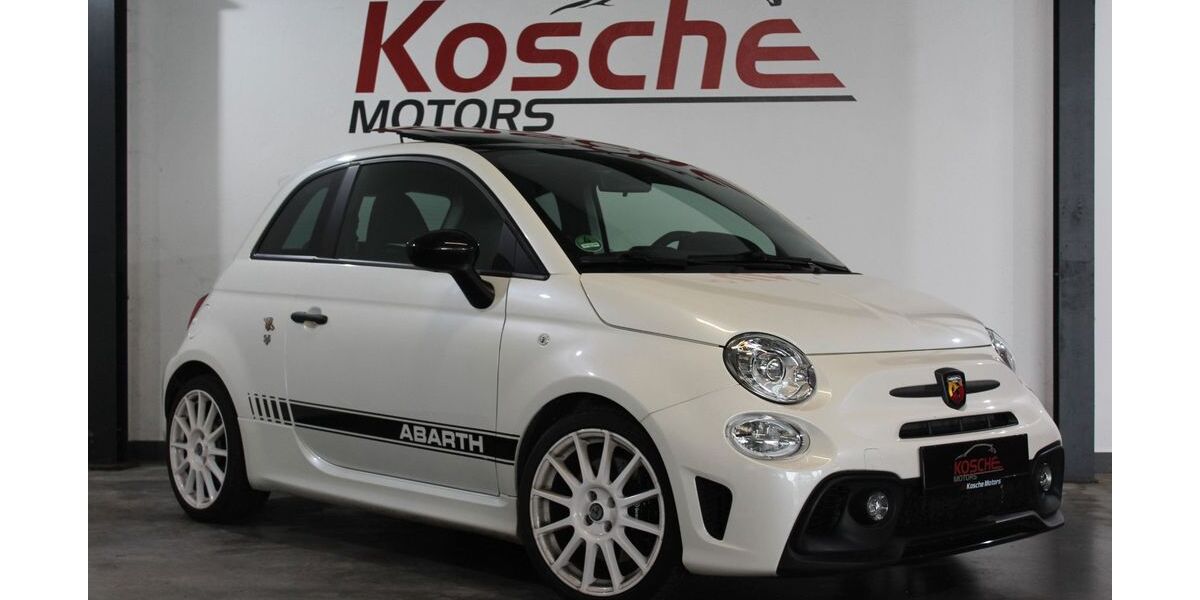 Abarth 595 69.987 km 19.480 &euro; Neuwied 56566