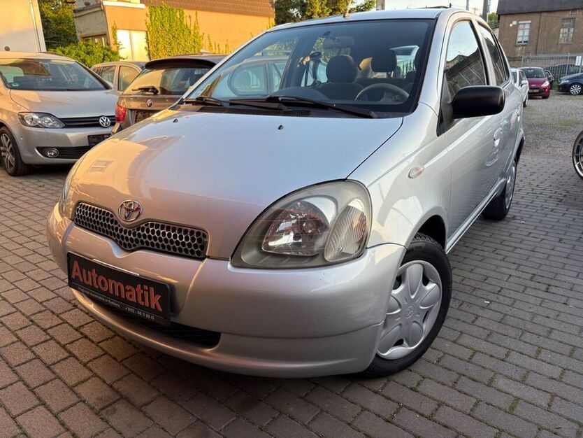 Yaris