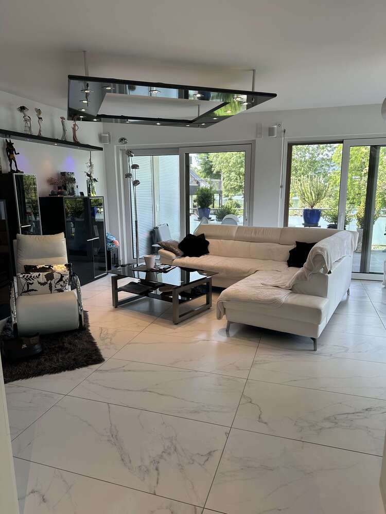 Wohnung zum Kaufen in Koblenz 798.500 € 131.56 m²