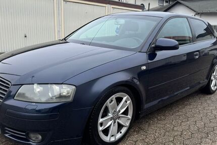 Audi A3 236.000 km 3.199 € Wirges 56422