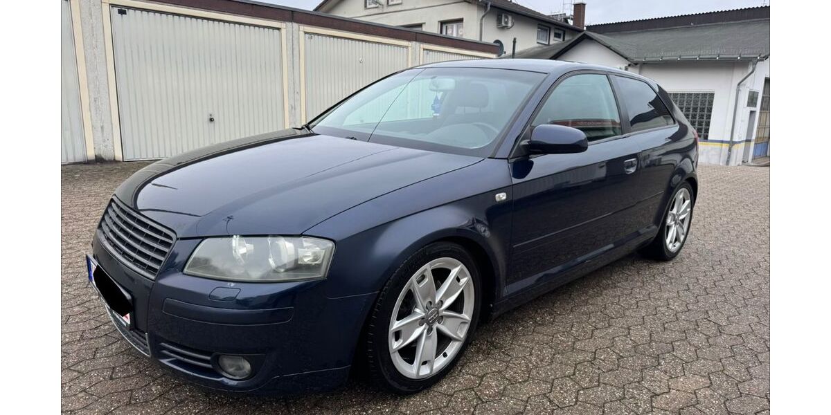 Audi A3 236.000 km 3.199 € Wirges 56422