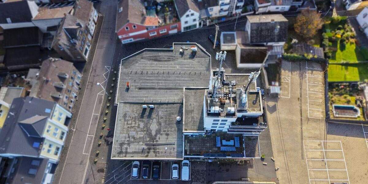 Gewerbeobjekt Rheinbrohl - 1.350.000&euro; | Angebot:25691808