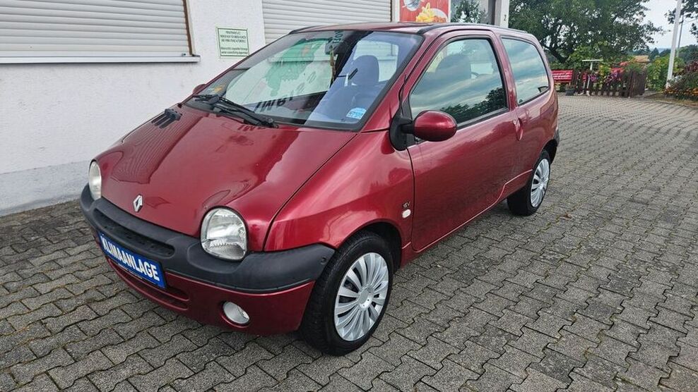 Twingo