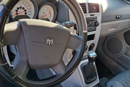 Dodge Caliber 273.000 km 2.500 &euro; Nörtershausen 56283